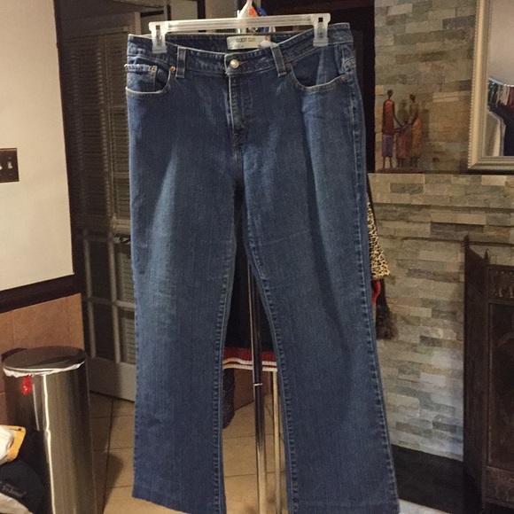 Levi's Denim - Levi size 16M/29 Jeans Boot cut good condition